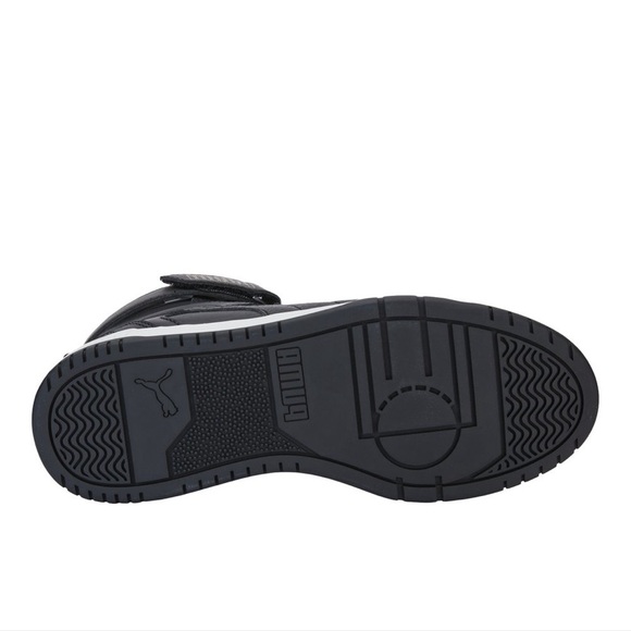 Puma sneakers boys US 6/Eur38 - Picture 4 of 7